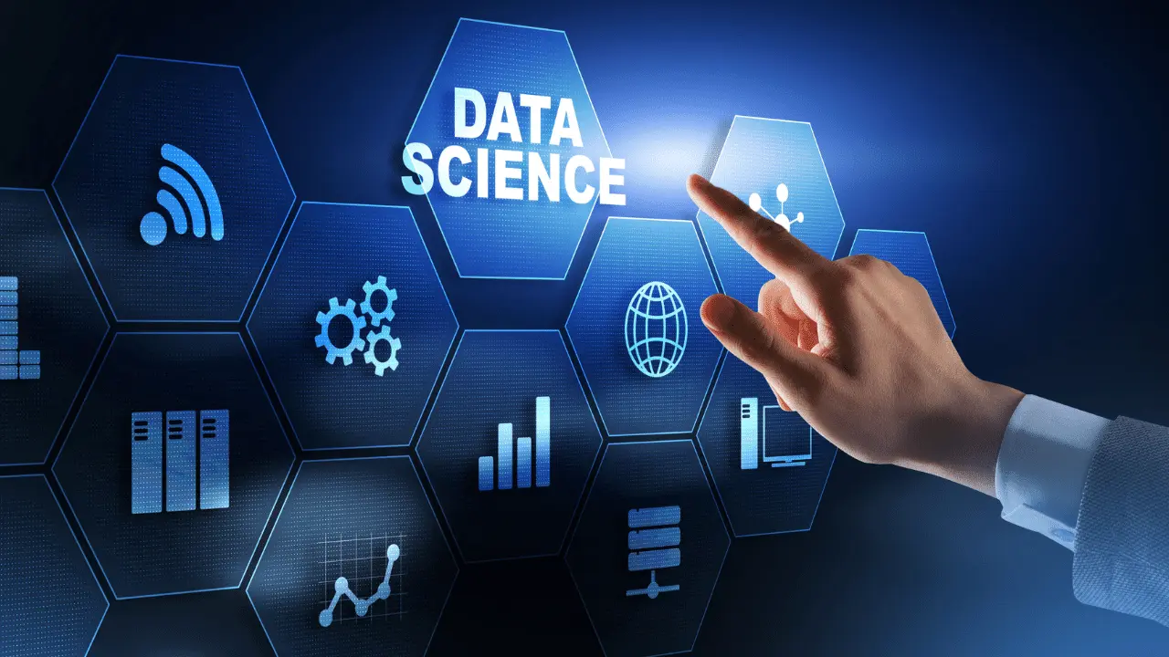Data Scientist Career Path